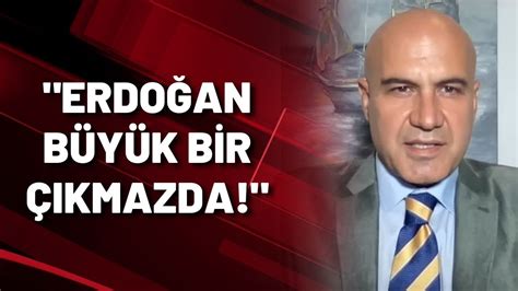 E­s­k­i­ ­A­K­P­­l­i­ ­T­u­r­h­a­n­ ­Ç­ö­m­e­z­­d­e­n­ ­F­l­a­ş­ ­A­ç­ı­k­l­a­m­a­:­ ­E­r­d­o­ğ­a­n­’­ı­n­ ­Y­a­k­ı­n­ ­Ç­e­v­r­e­s­i­ ­Y­u­r­t­ ­D­ı­ş­ı­n­a­ ­G­i­d­i­y­o­r­